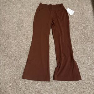Athleta Wide Leg Pants